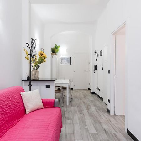 Acquario 5 Minuti, 1Br , Free A-C, Wifi & Netflix "City Center" By Tilo Cenova Dış mekan fotoğraf